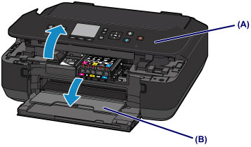 Canon mg5400 user manual pdf